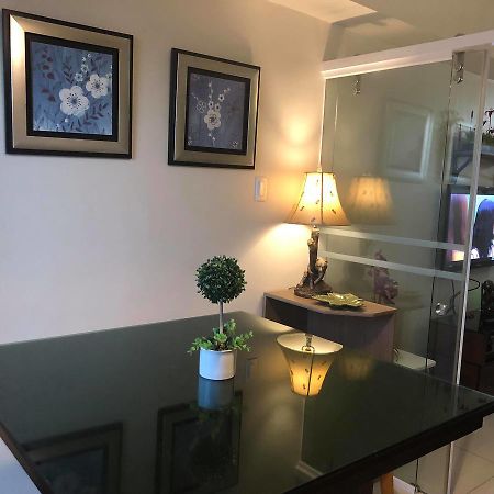 Tagaytay Cool Spot Apartman Tagaytay City Kültér fotó