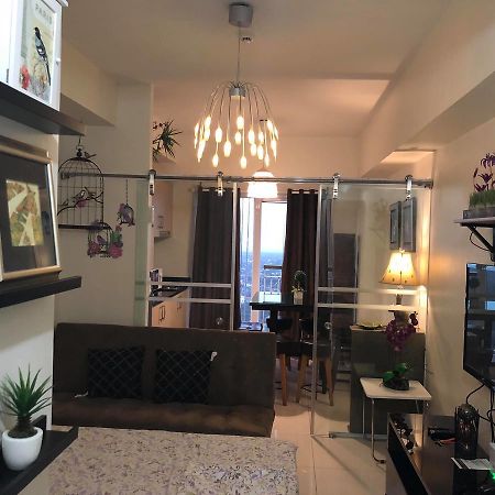 Tagaytay Cool Spot Apartman Tagaytay City Szoba fotó