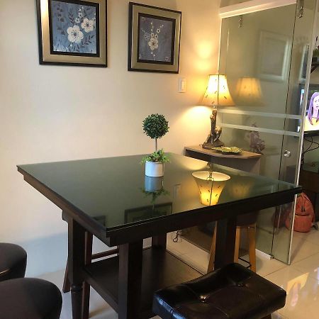 Tagaytay Cool Spot Apartman Tagaytay City Kültér fotó