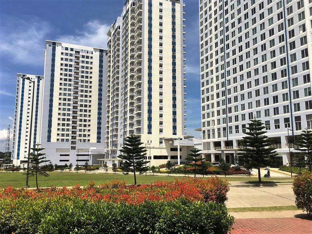 Tagaytay Cool Spot Apartman Tagaytay City Kültér fotó