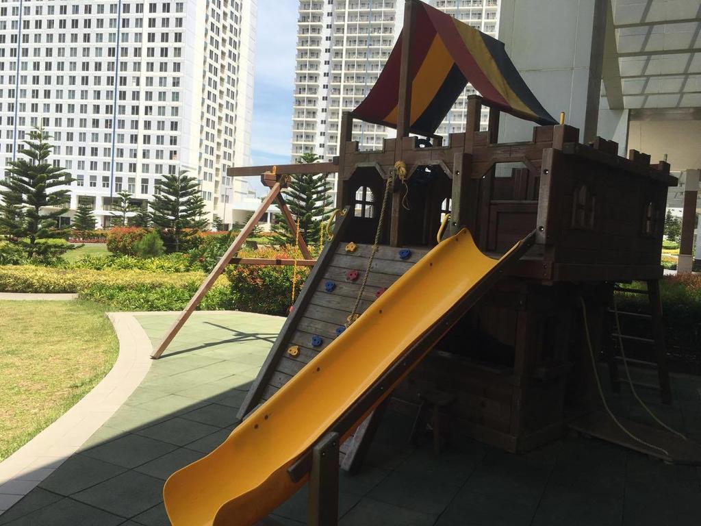 Tagaytay Cool Spot Apartman Tagaytay City Kültér fotó