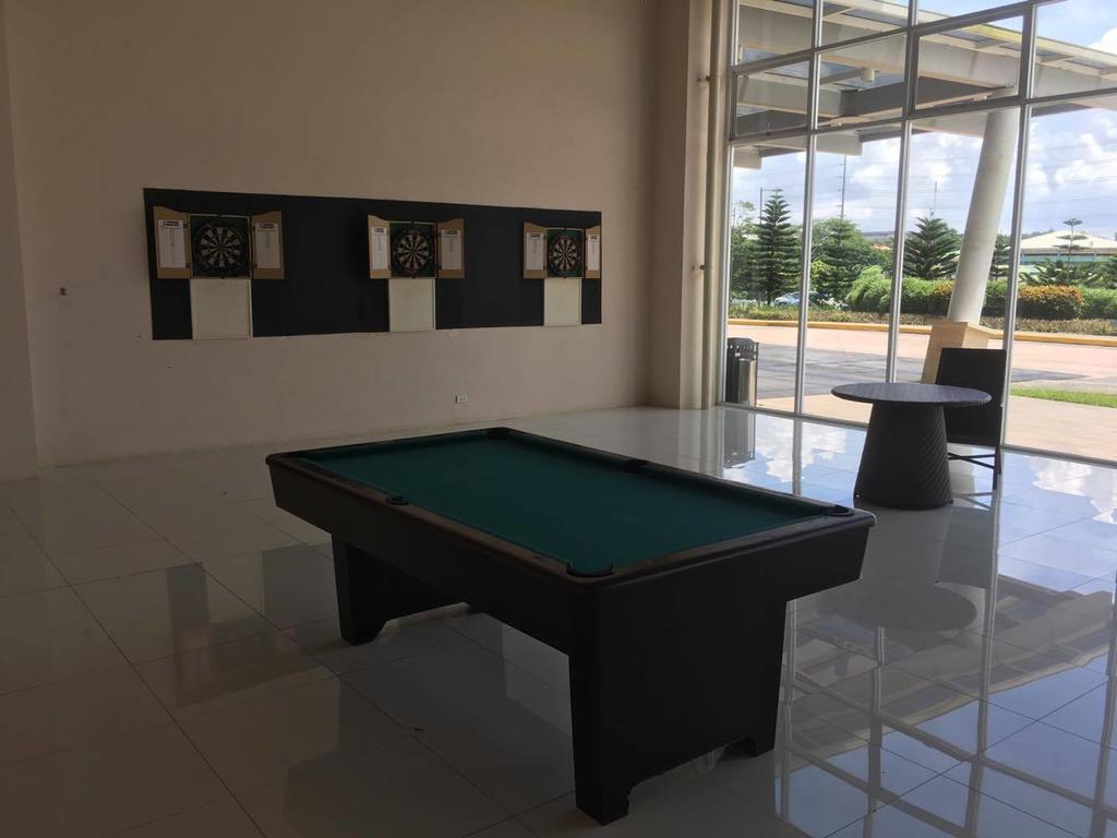 Tagaytay Cool Spot Apartman Tagaytay City Kültér fotó
