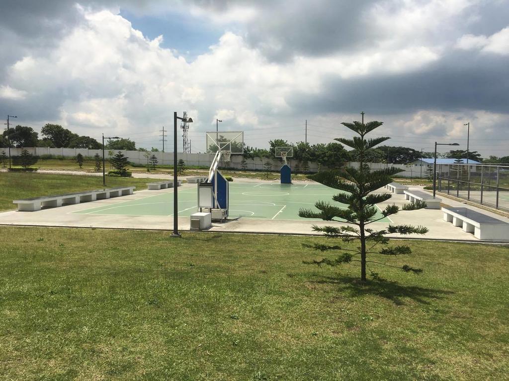 Tagaytay Cool Spot Apartman Tagaytay City Kültér fotó