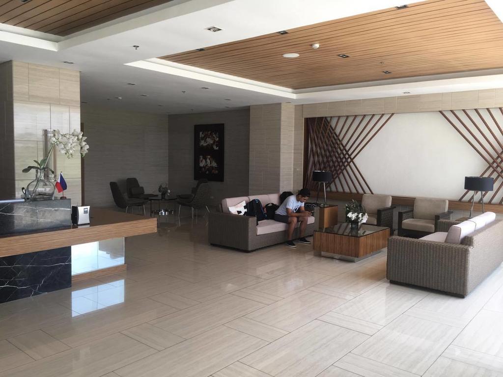 Tagaytay Cool Spot Apartman Tagaytay City Kültér fotó