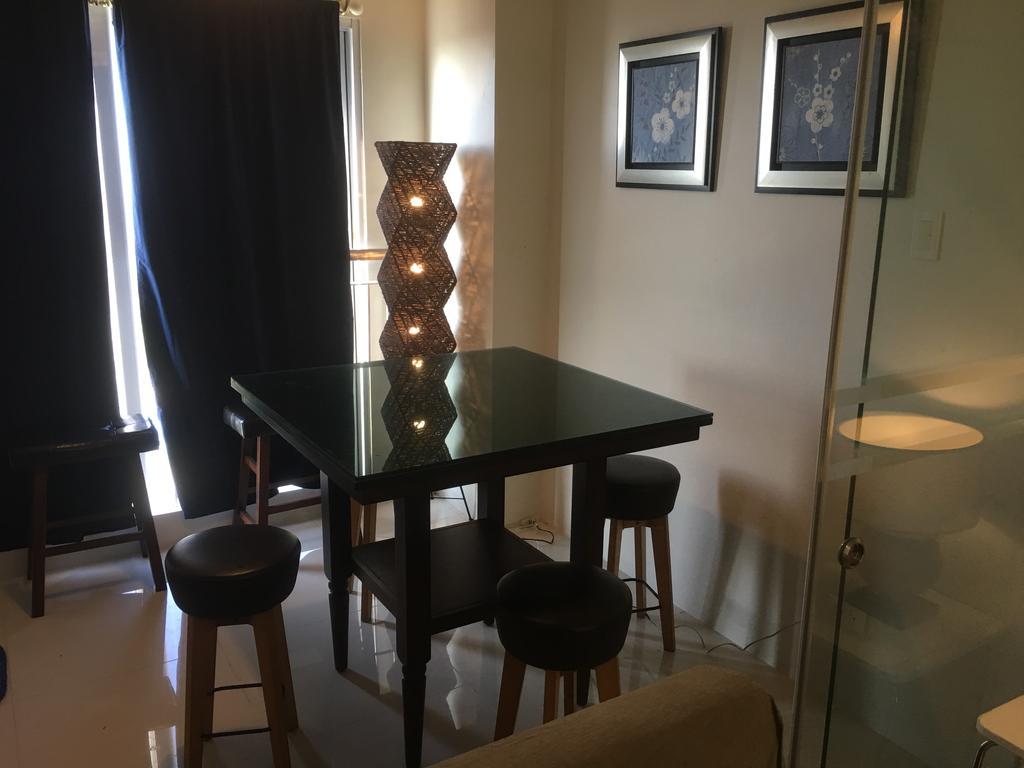 Tagaytay Cool Spot Apartman Tagaytay City Kültér fotó