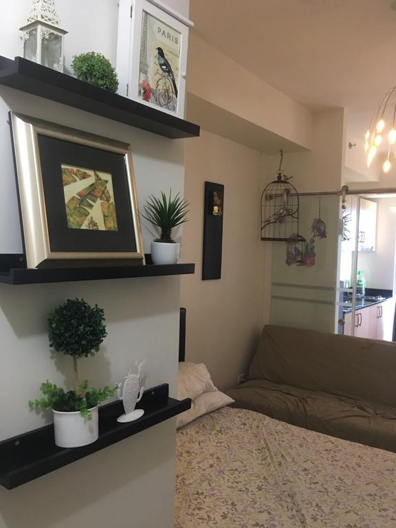 Tagaytay Cool Spot Apartman Tagaytay City Kültér fotó