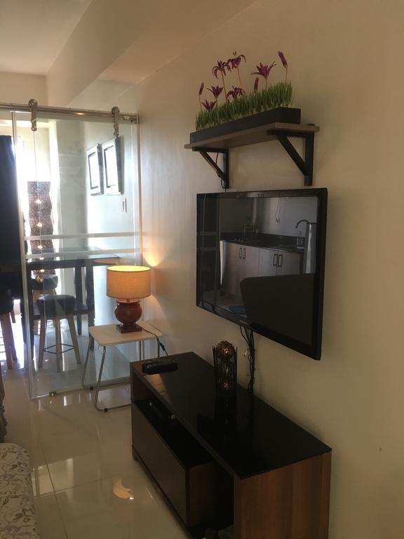 Tagaytay Cool Spot Apartman Tagaytay City Kültér fotó