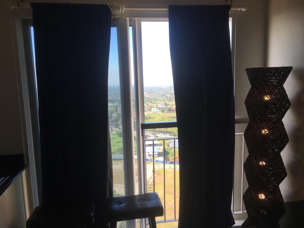 Tagaytay Cool Spot Apartman Tagaytay City Kültér fotó