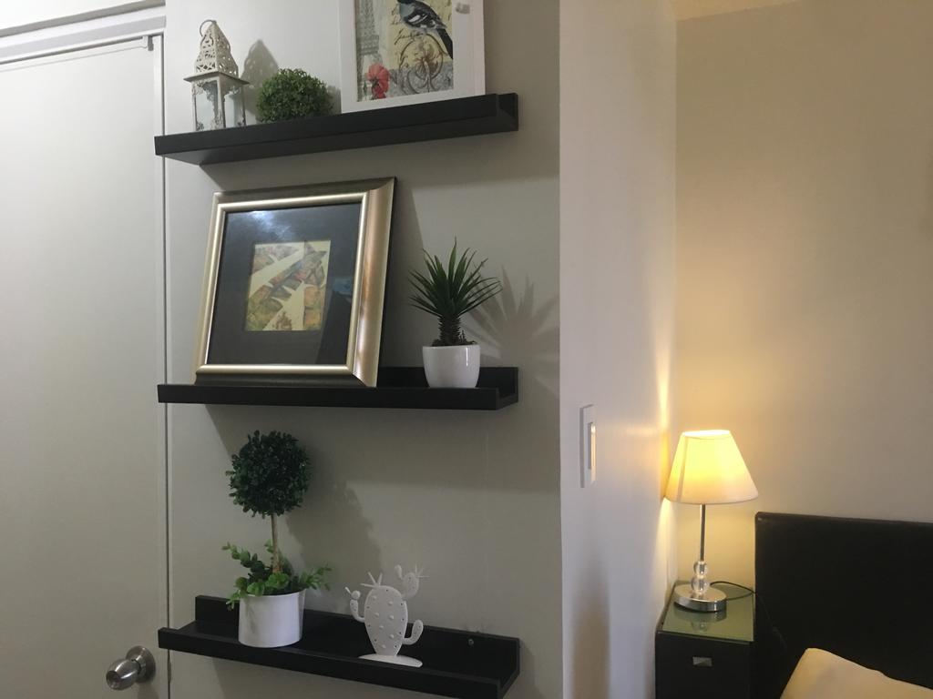 Tagaytay Cool Spot Apartman Tagaytay City Kültér fotó