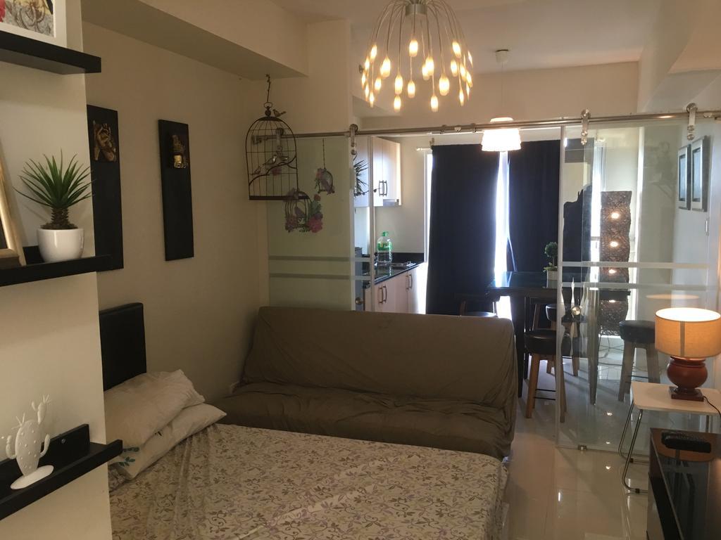 Tagaytay Cool Spot Apartman Tagaytay City Kültér fotó