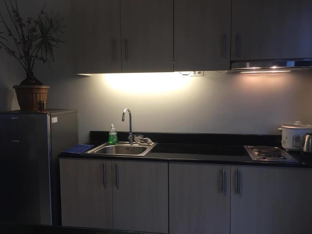Tagaytay Cool Spot Apartman Tagaytay City Kültér fotó