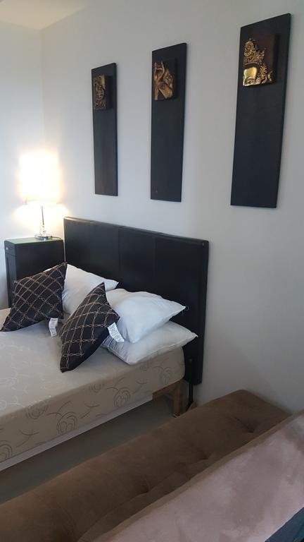 Tagaytay Cool Spot Apartman Tagaytay City Kültér fotó