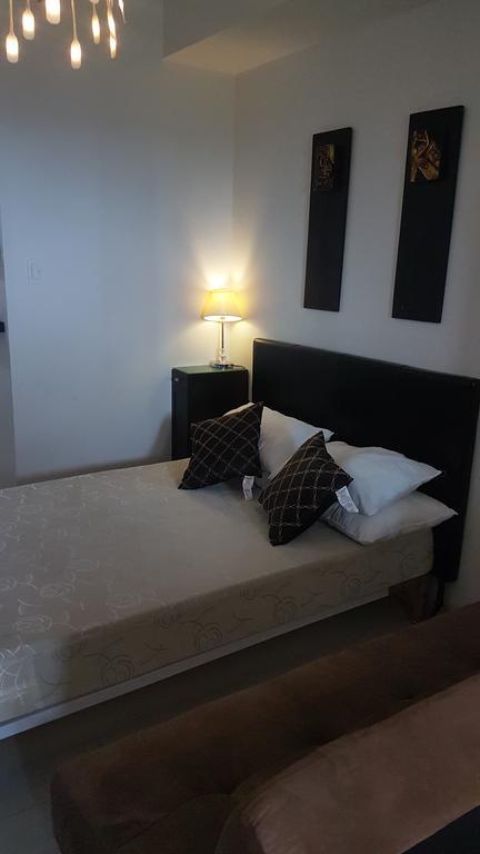 Tagaytay Cool Spot Apartman Tagaytay City Kültér fotó