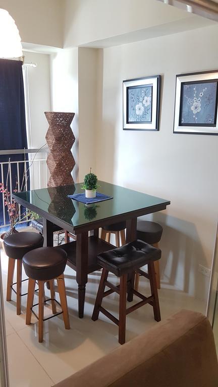 Tagaytay Cool Spot Apartman Tagaytay City Kültér fotó