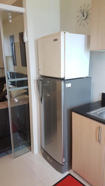 Tagaytay Cool Spot Apartman Tagaytay City Kültér fotó