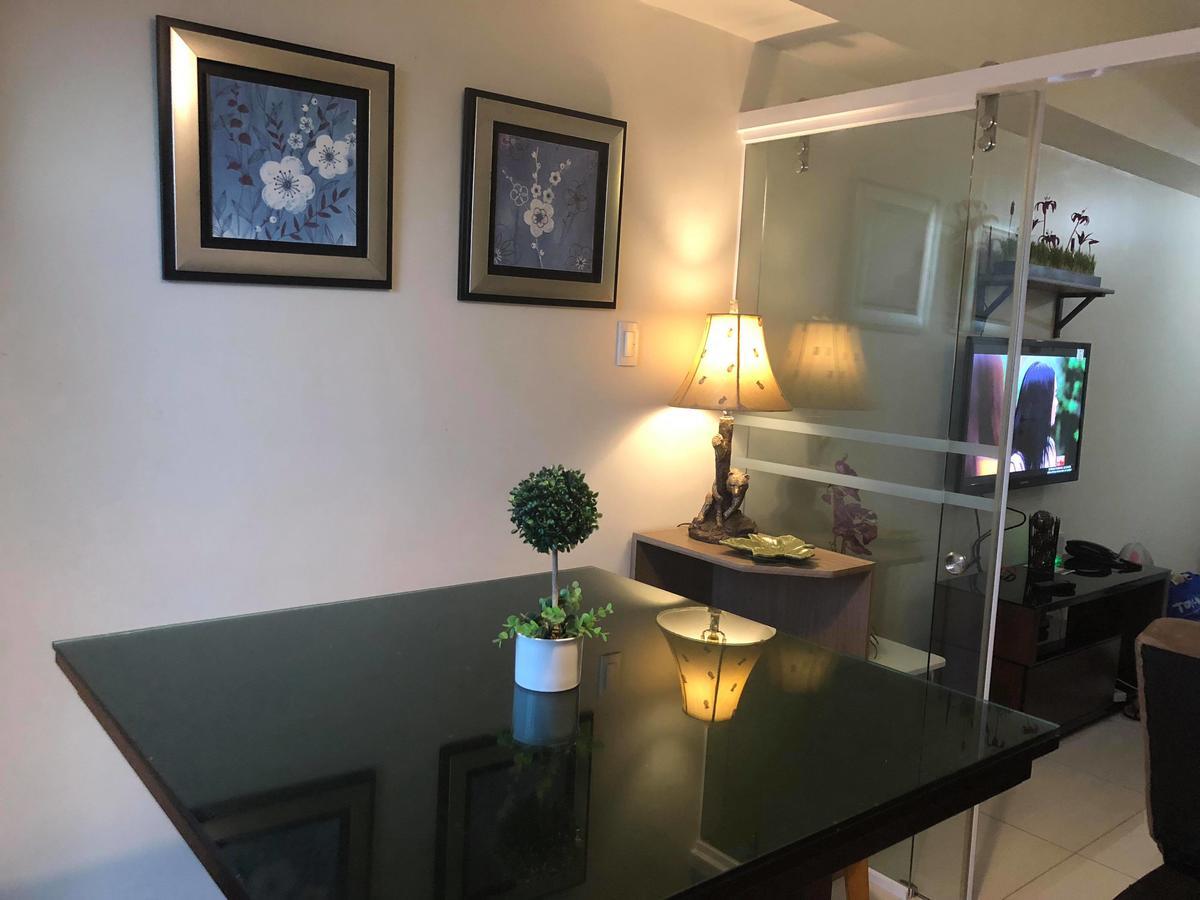 Tagaytay Cool Spot Apartman Tagaytay City Kültér fotó