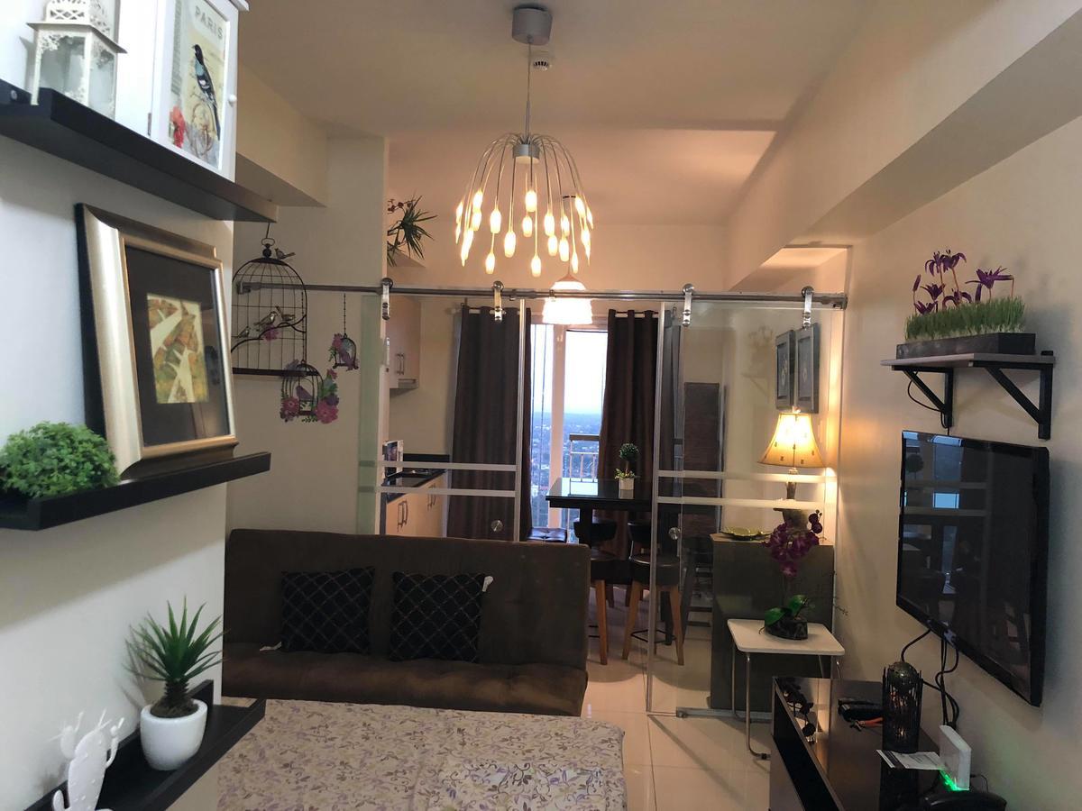 Tagaytay Cool Spot Apartman Tagaytay City Szoba fotó