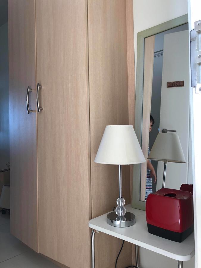 Tagaytay Cool Spot Apartman Tagaytay City Szoba fotó