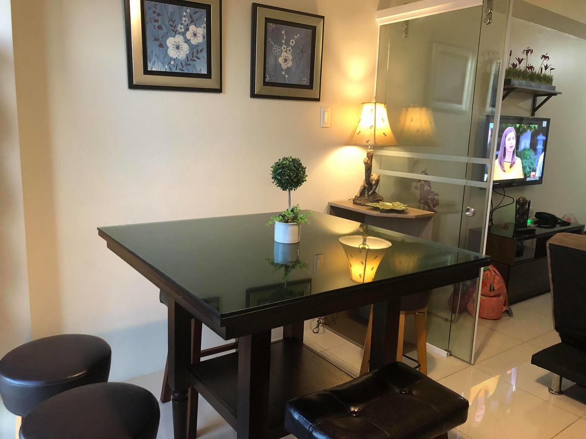 Tagaytay Cool Spot Apartman Tagaytay City Kültér fotó